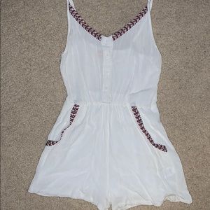 Women’s Romper